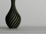 Vase Vorticia - Imagen 5