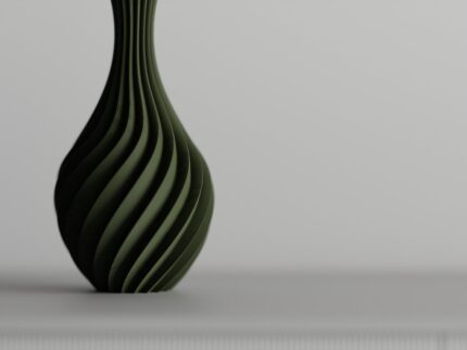 Jarrón Vorticia - Imagen 5