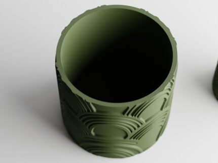 Maceta Modern Wavy - Imagen 5