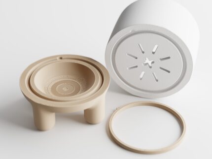 Maceta Luma - Imagen 5