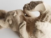 Bunny Wine Holder TipsyBun - Imagen 5