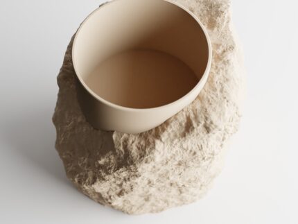 Maceta Stratum - Imagen 5