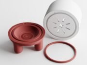 Plant Pot Melo - Imagen 5