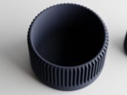 Maceta Rib Delta 1 - Imagen 5