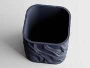 Plant Pot Zephyra - Imagen 5