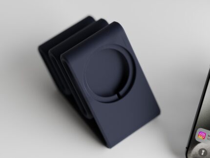 Soporte Serpentine Iphone MagSafe - Imagen 5