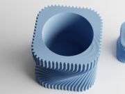 Plant Pot Rivora - Imagen 5