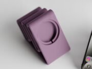 Serpentine Iphone MagSafe Holder - Imagen 5