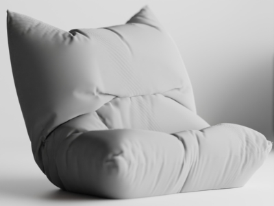 Soporte The Phone Pillow - Imagen 6