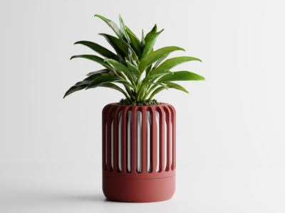 Maceta Aeris