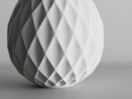 Jarrón Facet Diamond - Imagen 6