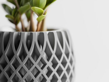 Maceta Interweave - Imagen 3