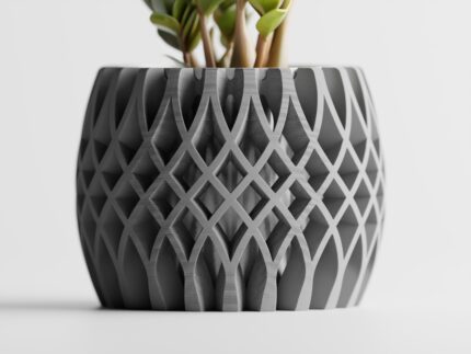 Maceta Interweave - Imagen 4