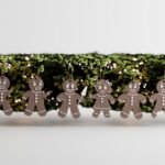 The Crumb Squad Ornaments