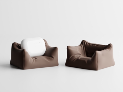 Soporte Cushion