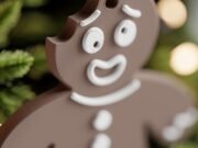 The Crumb Squad Ornaments - Imagen 2