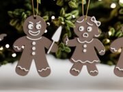 The Crumb Squad Ornaments - Imagen 3