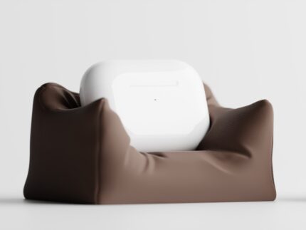 Soporte Cushion - Imagen 4