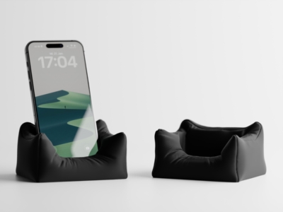 Soporte CouchCove
