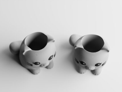 Macetas LeafyPaws - Imagen 5