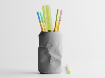 Lapicero ScribbleCan