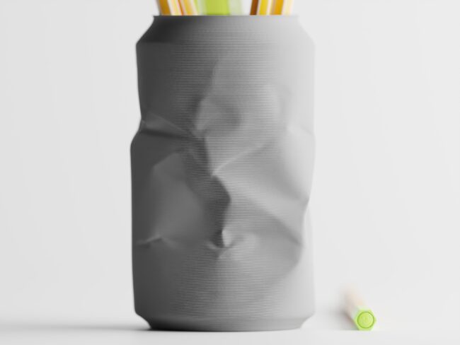 Lapicero ScribbleCan - Imagen 4