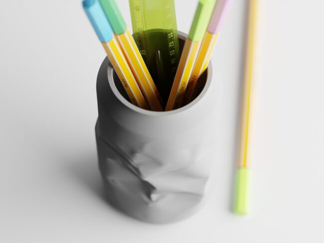 Lapicero ScribbleCan - Imagen 5