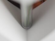 Valentines Heart CutOut Vase - Imagen 6