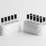 Organizador Perfumo