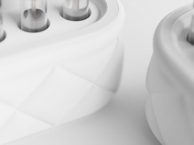 Organizador Perfumo - Imagen 2