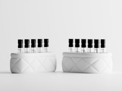 Organizador Perfumo - Imagen 4