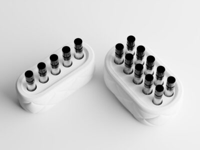 Organizador Perfumo - Imagen 5