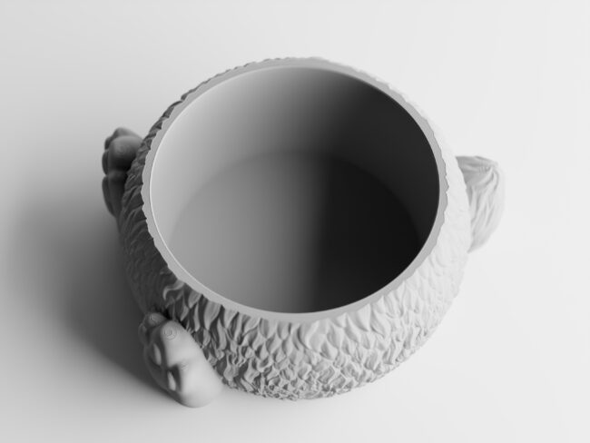 Maceta Ostaris - Imagen 6