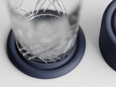 Posavasos Orbis - Imagen 2