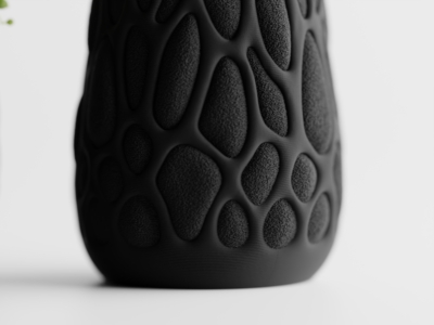 Maceta Vesica - Imagen 3