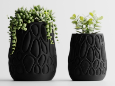 Maceta Vesica - Imagen 4