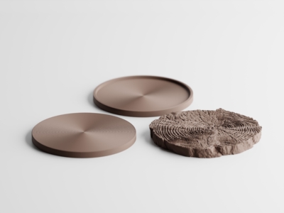 Pedestal Arboris - Imagen 5