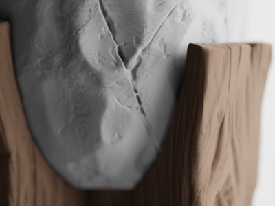 Maceta Grotia - Imagen 3