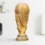 Copa del Mundo en Escala Real