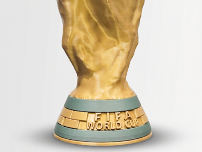 Copa del Mundo en Escala Real - Imagen 4