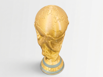 Copa del Mundo en Escala Real - Imagen 5