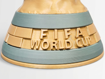 Copa del Mundo en Escala Real - Imagen 6