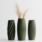 Set Jarrones Aura