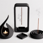 Set Ritual: Stick + Pyrra + Onda