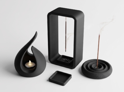 Set Ritual: Stick + Pyrra + Onda - Imagen 3