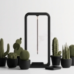 Set Calma: Stick + Succulent