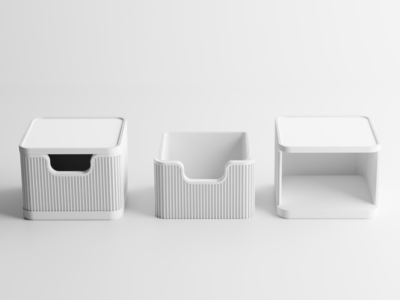 Modulo Cajón - Strata - Imagen 5